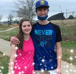 Meet your Posher, Alivia